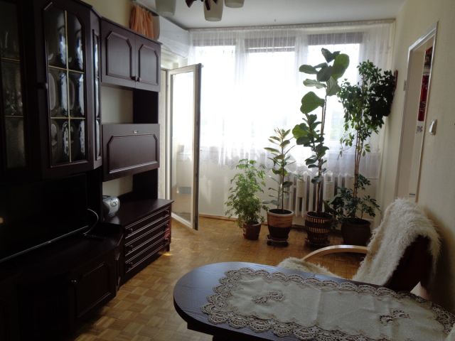 Mieszkanie 2-pokojowe Wrocław Krzyki, ul. Drukarska. Zdjęcie 1