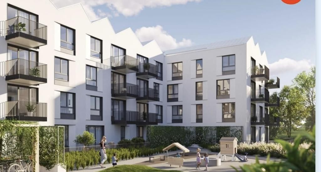 Mieszkanie 2-pokojowe Gdynia Pogórze