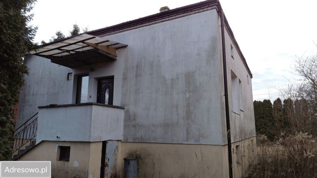 dom wolnostojący, 3 pokoje Marki, ul. Dobra. Zdjęcie 4