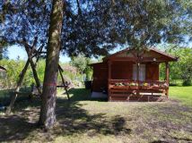 Działka rod Radom Wacyn, ul. Osiowa