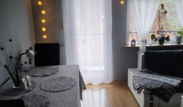 Mieszkanie 2-pokojowe Żagań, ul. Klonowa