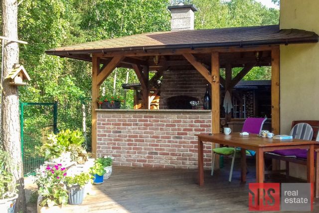 bliźniak, 5 pokoi Izabelin. Zdjęcie 21