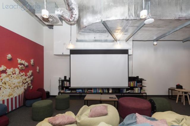 Mieszkanie 1-pokojowe Kraków Grzegórzki, ul. Grzegórzecka. Zdjęcie 10