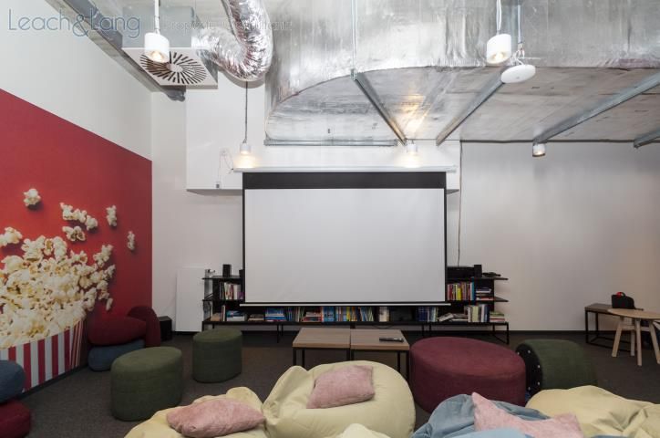 Mieszkanie 1-pokojowe Kraków Grzegórzki, ul. Grzegórzecka. Zdjęcie 10