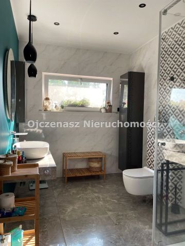 dom wolnostojący, 4 pokoje Osielsko. Zdjęcie 13