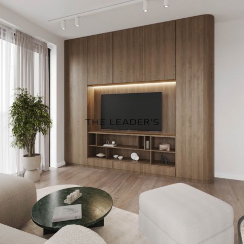 Mieszkanie 2-pokojowe Warszawa Wola, ul. Prosta. Zdjęcie 3