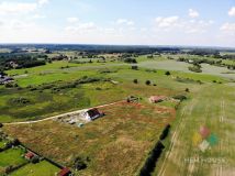 Działka budowlana Purda. Zdjęcie 4