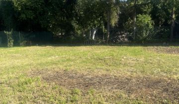 Działka budowlana Czeladź Piaski, ul. Prosta