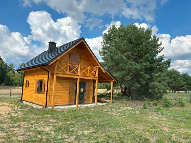 dom letniskowy Rybaki. Zdjęcie 1