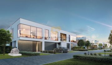 bliźniak, 5 pokoi Warszawa Wilanów