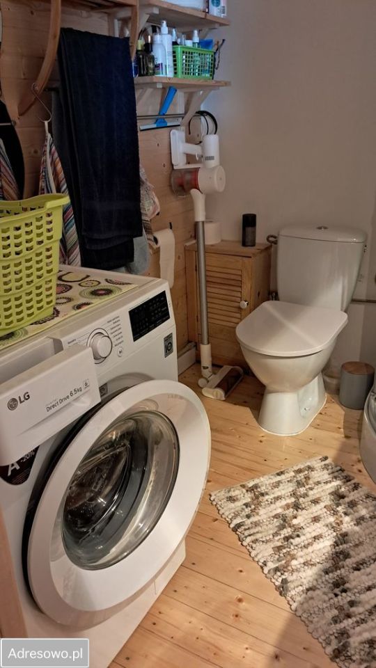 siedlisko, 1 pokój Wólka Szczawińska. Zdjęcie 13