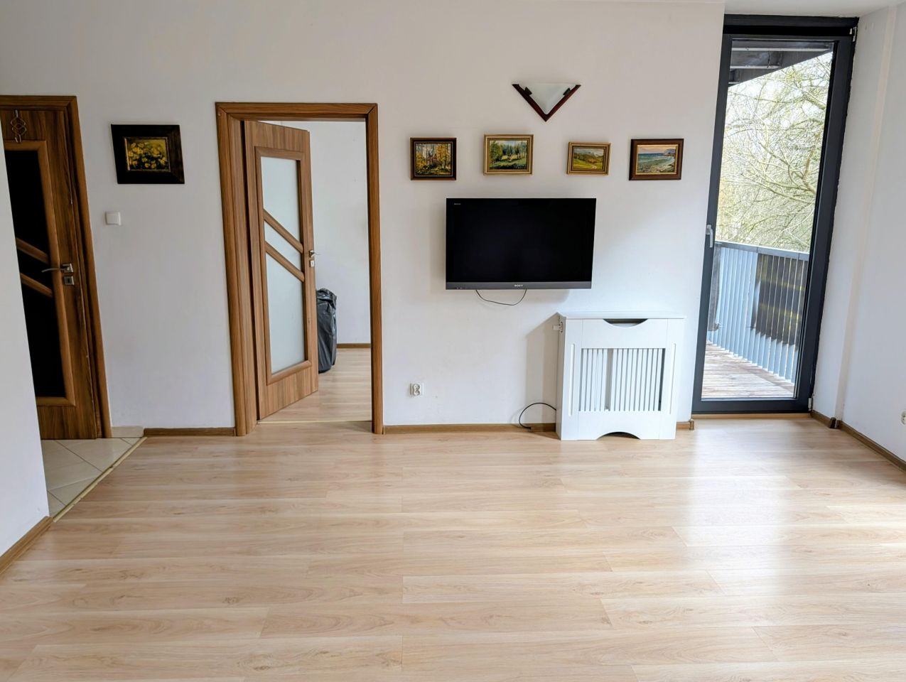 Mieszkanie 2-pokojowe Koszalin Centrum, ul. Szpitalna. Zdjęcie 8