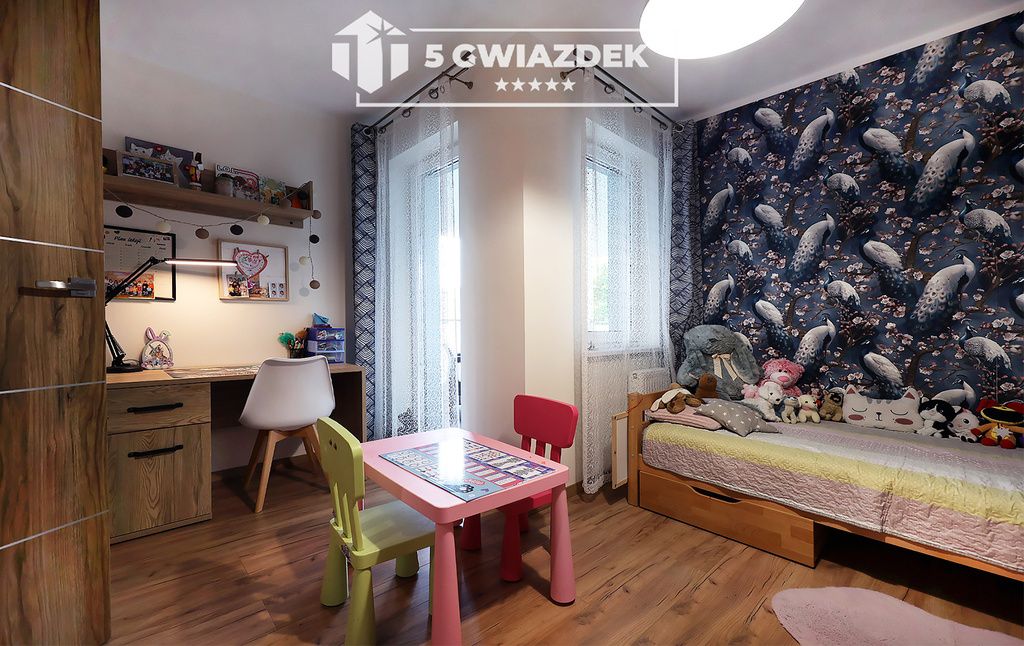 Mieszkanie 5-pokojowe Szczecinek, ul. Kaszubska. Zdjęcie 27