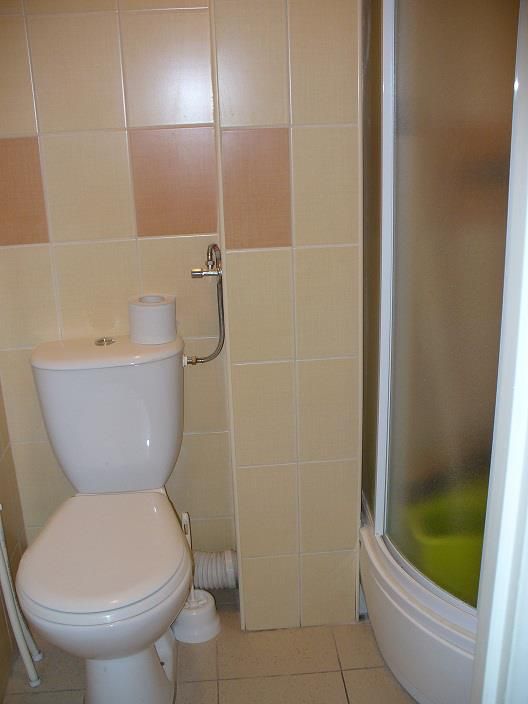 Pokój Rzeszów Drabinianka, ul. Cicha. Zdjęcie 4