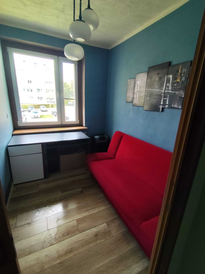 Mieszkanie 2-pokojowe Ruda Śląska Bykowina. Zdjęcie 3