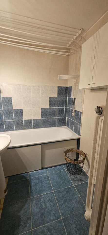 Mieszkanie 2-pokojowe Łódź Chojny, ul. Mieszczańska. Zdjęcie 13