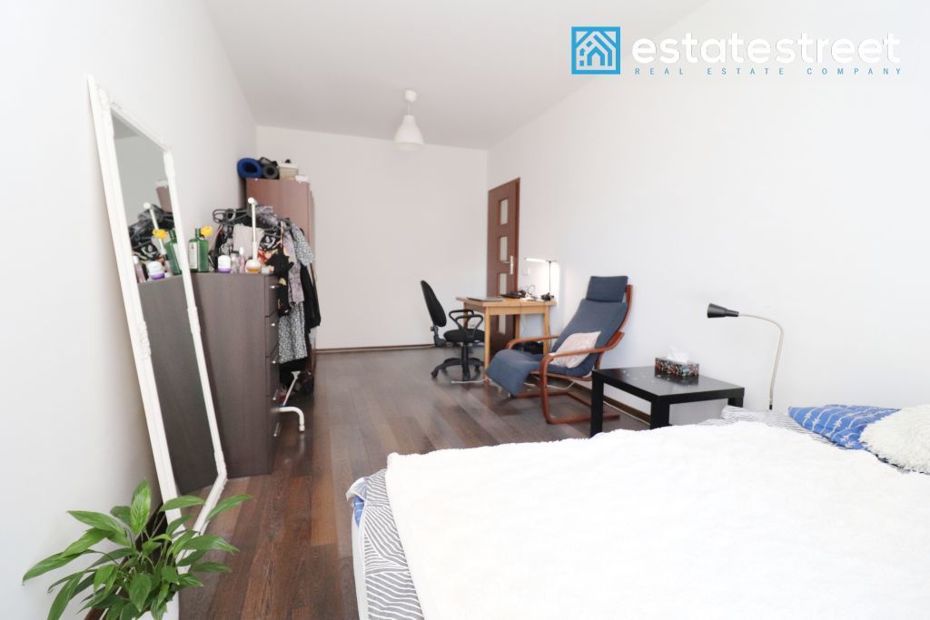 Mieszkanie 3-pokojowe Kraków Prądnik Czerwony, ul. Śliczna. Zdjęcie 6