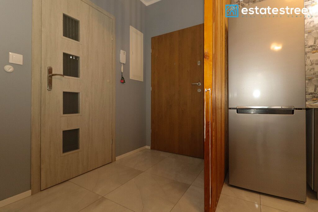 Mieszkanie 2-pokojowe Katowice Brynów, ul. Rzepakowa. Zdjęcie 4