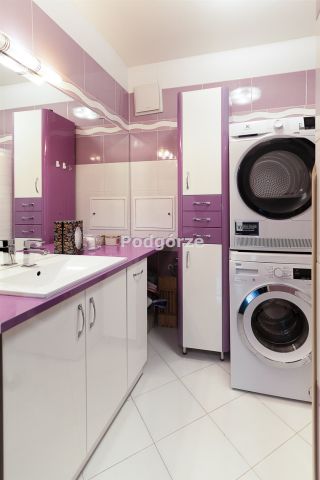 Mieszkanie 3-pokojowe Kraków Podgórze, ul. Przewóz. Zdjęcie 9