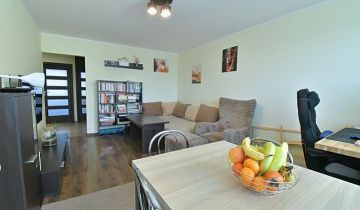 Mieszkanie 3-pokojowe Wrocław Fabryczna, ul. Jerzego Bajana