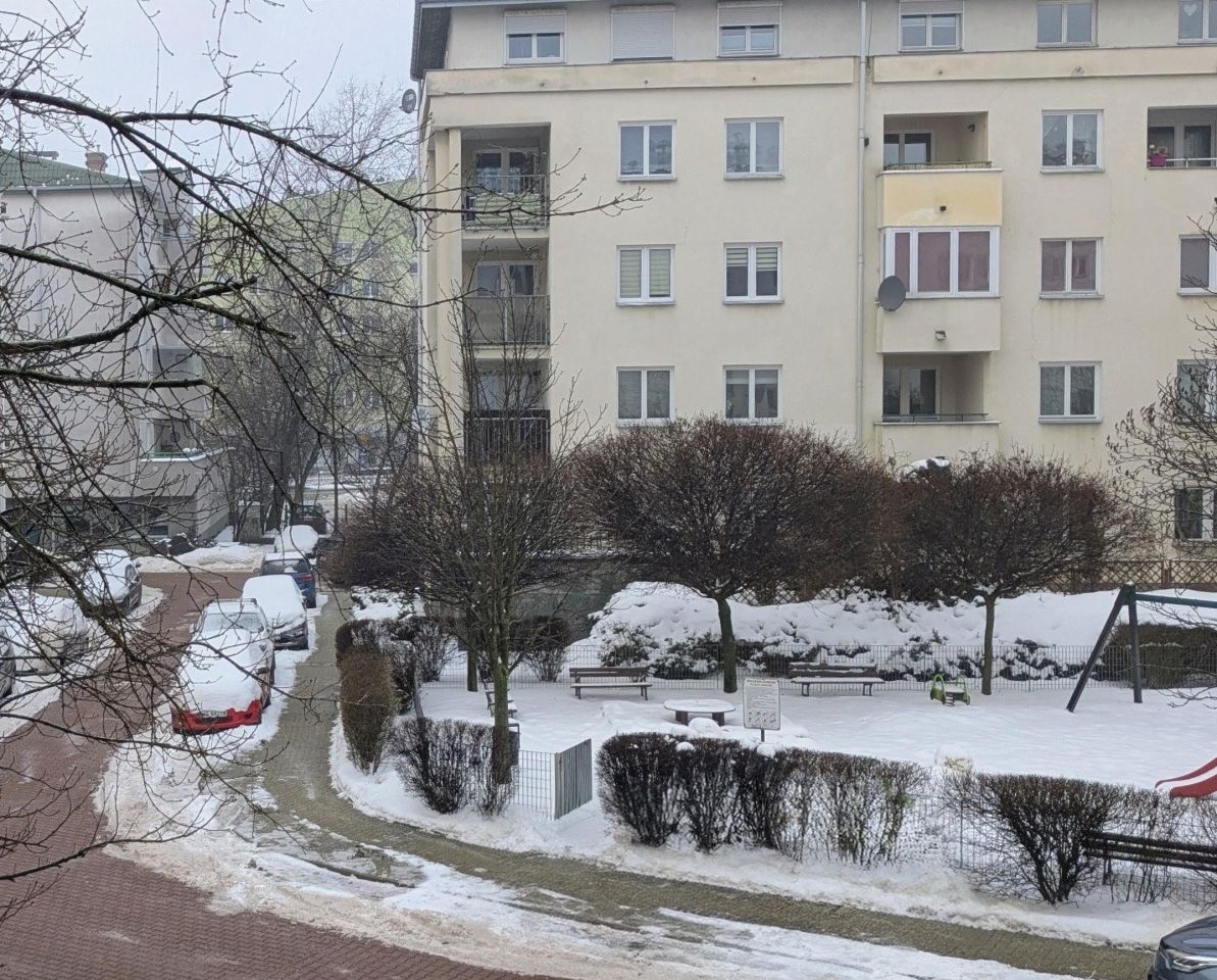 Mieszkanie 2-pokojowe Warszawa Gocław, ul. Kompasowa. Zdjęcie 1