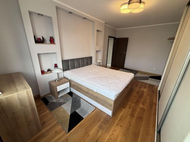 Mieszkanie 3-pokojowe Wrocław Krzyki, ul. Przystankowa. Zdjęcie 8