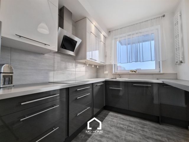 Mieszkanie 2-pokojowe Warszawa Praga-Południe, ul. Jana Nowaka-Jeziorańskiego. Zdjęcie 4