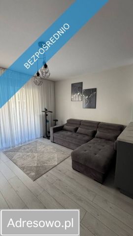 Mieszkanie 3-pokojowe Kraków Bieżanów, ul. Henryka i Karola Czeczów. Zdjęcie 1