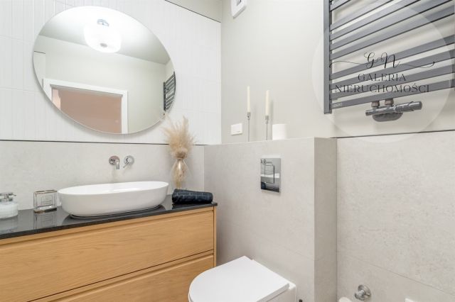 Mieszkanie 3-pokojowe Olsztyn, ul. Ludwika Zamenhofa. Zdjęcie 21