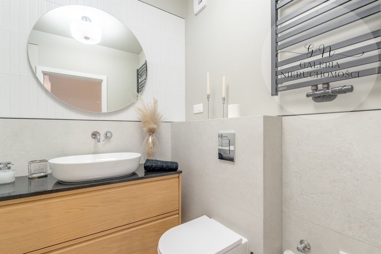 Mieszkanie 3-pokojowe Olsztyn, ul. Ludwika Zamenhofa. Zdjęcie 21