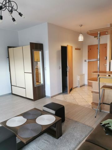 Mieszkanie 1-pokojowe Wrocław Stare Miasto, ul. Legnicka. Zdjęcie 1