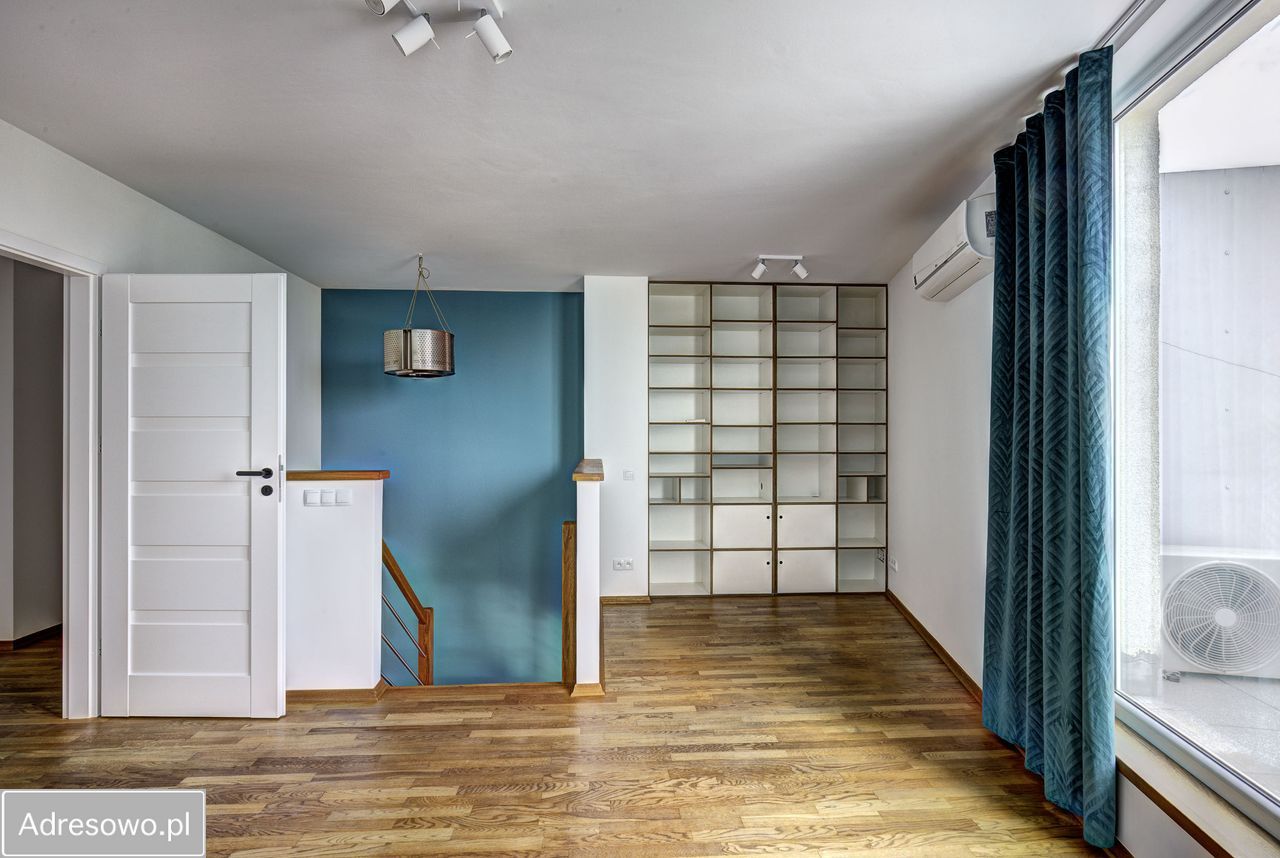 Mieszkanie 3-pokojowe Warszawa Wola, ul. Sokołowska. Zdjęcie 12