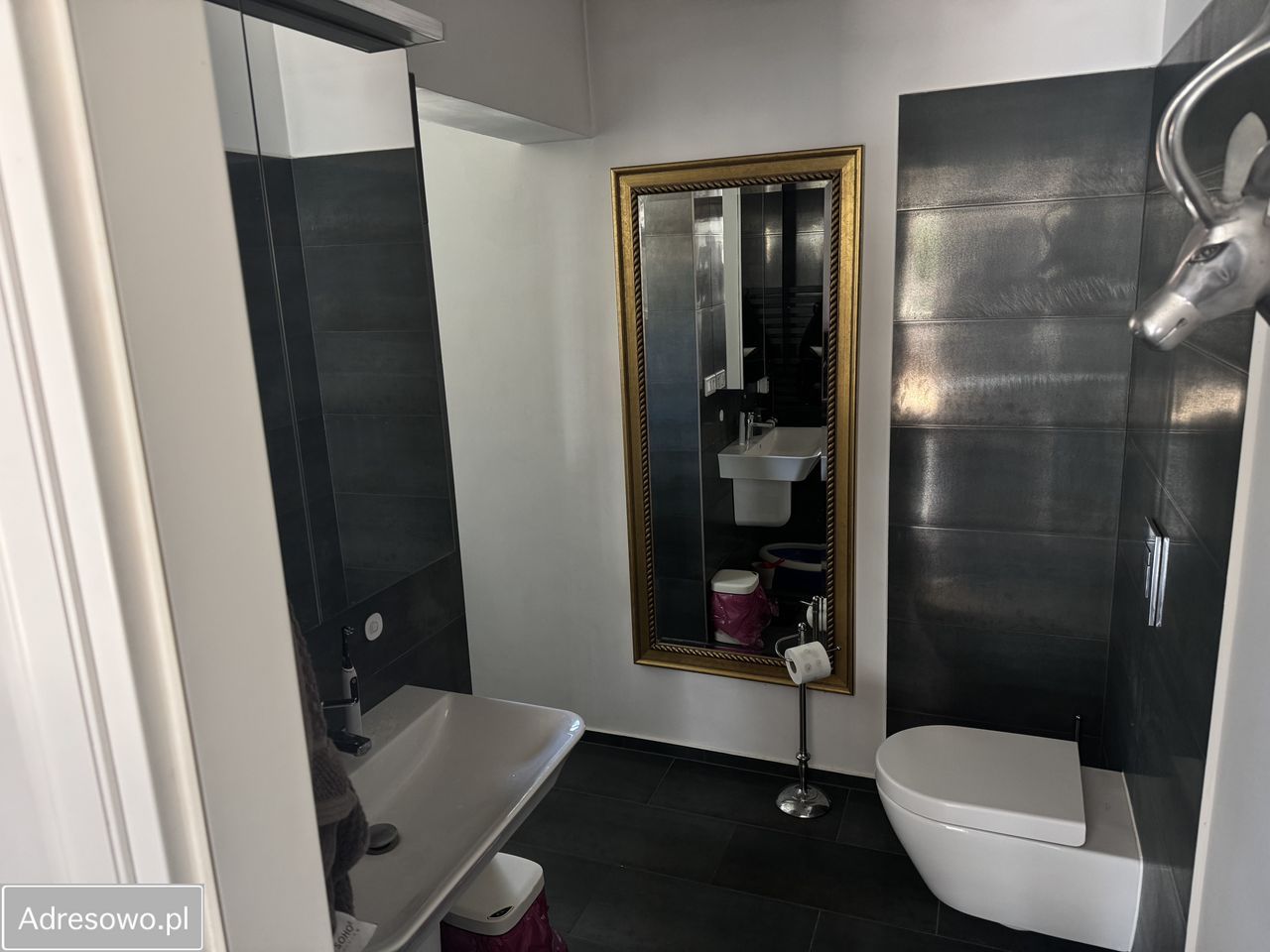 Mieszkanie 3-pokojowe Gdynia Kamienna Góra, ul. Wacława Sieroszewskiego. Zdjęcie 8