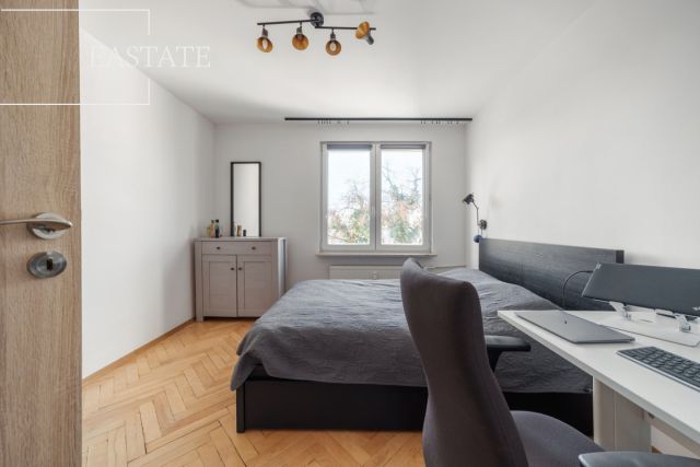 Mieszkanie 2-pokojowe Warszawa Wola, ul. Wolska. Zdjęcie 8