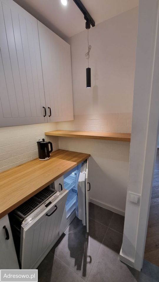 Mieszkanie 2-pokojowe Warszawa Mokotów, ul. Stefana Batorego. Zdjęcie 8