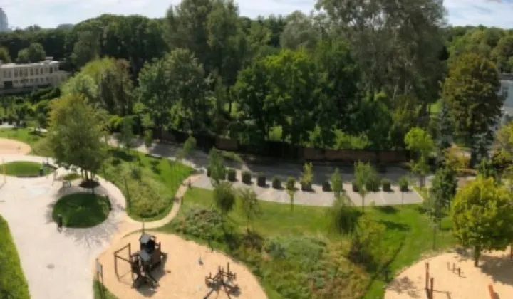 Mieszkanie 3-pokojowe Warszawa Wola, ul. Kolska