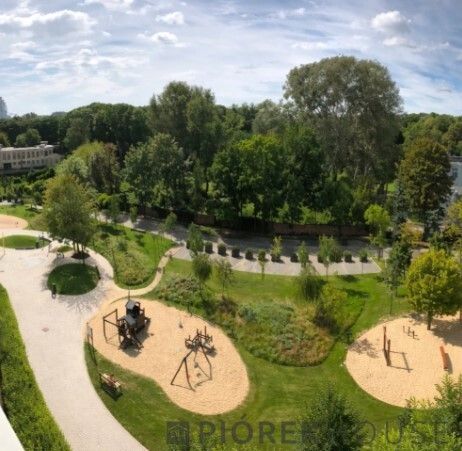 Mieszkanie 3-pokojowe Warszawa Wola, ul. Kolska. Zdjęcie 1