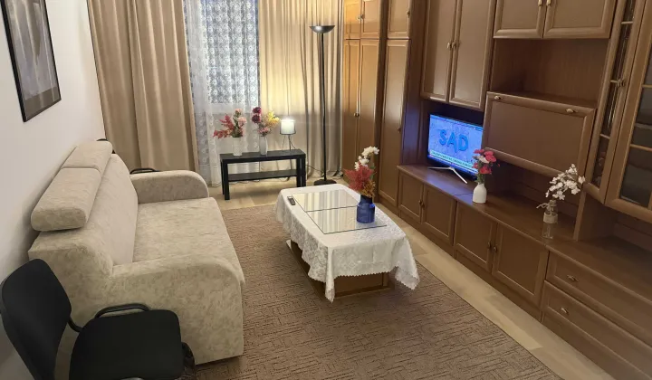 Mieszkanie 2-pokojowe Gdańsk Przymorze, ul. Jagiellońska