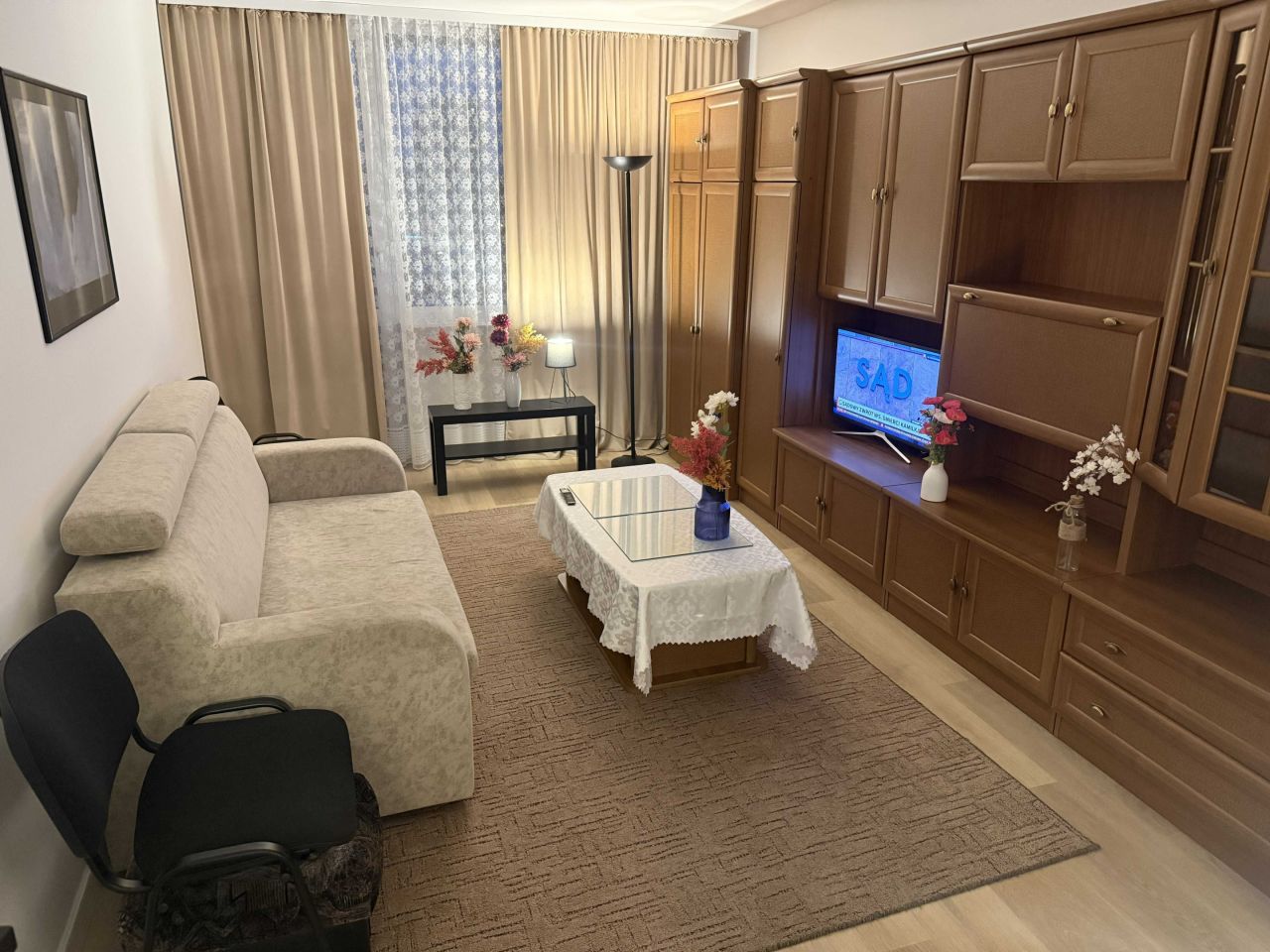 Mieszkanie 2-pokojowe Gdańsk Przymorze, ul. Jagiellońska. Zdjęcie 1