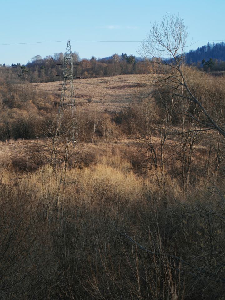 Działka rolna Olchowiec, Olchowiec. Zdjęcie 3