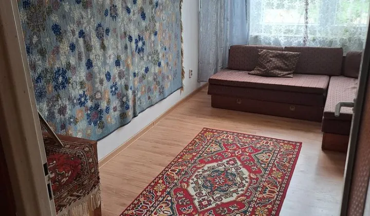 Mieszkanie 2-pokojowe Frampol, ul. Gorajska