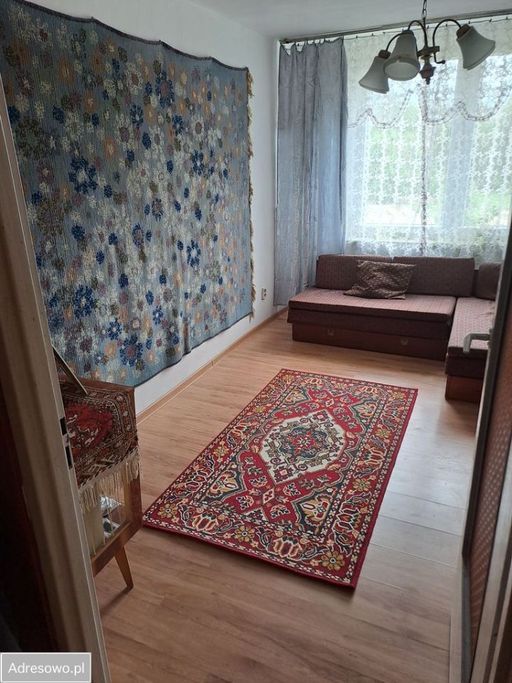 Mieszkanie 2-pokojowe Frampol, ul. Gorajska. Zdjęcie 1