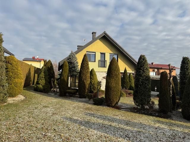 dom wolnostojący, 4 pokoje Bielsko-Biała Lipnik, Władysława Kiernika. Zdjęcie 213