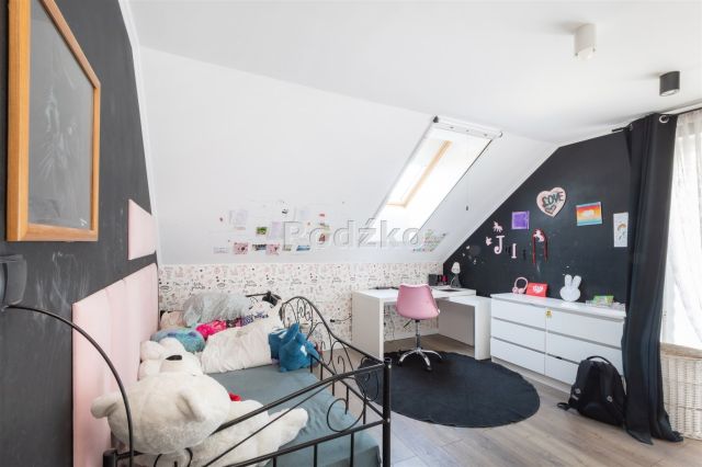 dom wolnostojący, 6 pokoi Skórcz, ul. Zbożowa. Zdjęcie 16