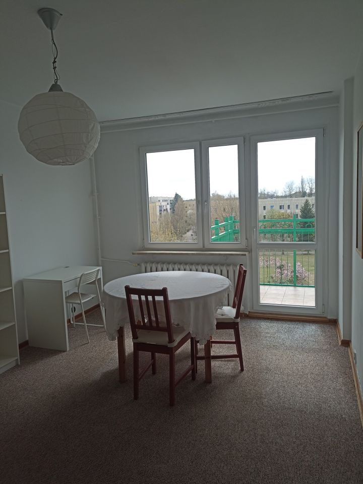 Mieszkanie 3-pokojowe Warszawa Ursynów, ul. Stanisława Kazury. Zdjęcie 6