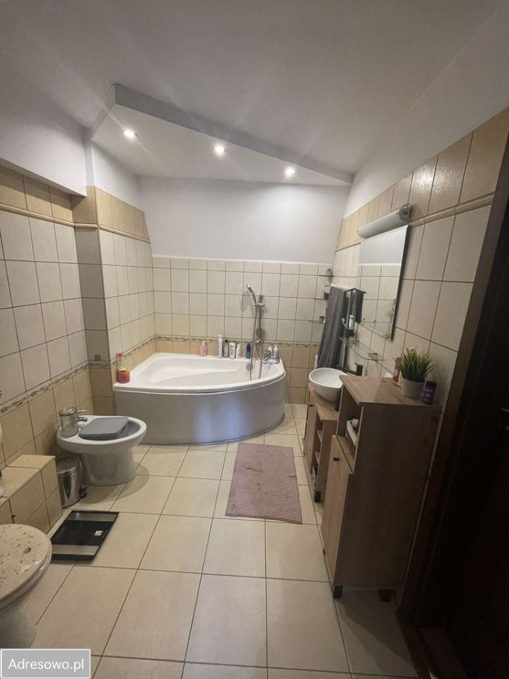 bliźniak, 4 pokoje Sławno, ul. Koszalińska. Zdjęcie 11