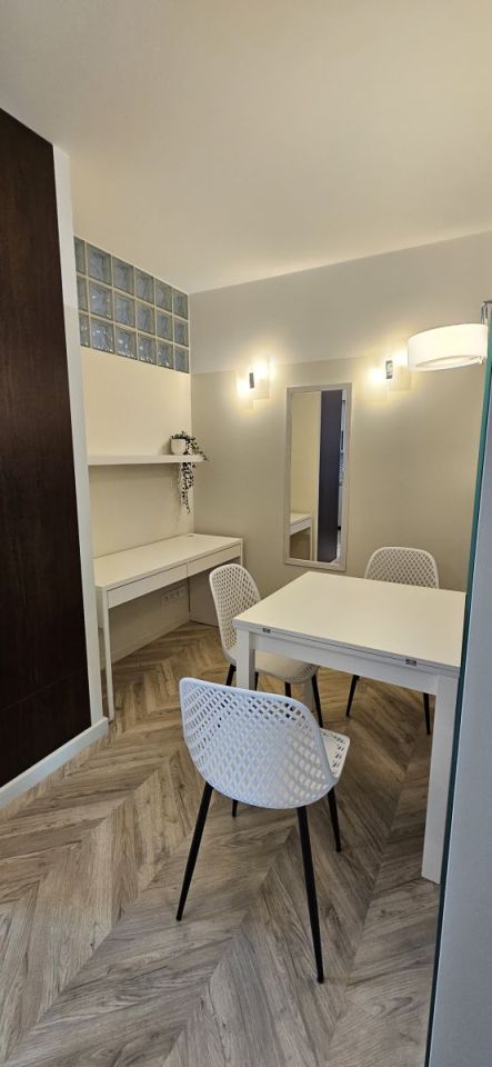 Mieszkanie 2-pokojowe Wrocław Śródmieście, ul. Braniborska. Zdjęcie 4