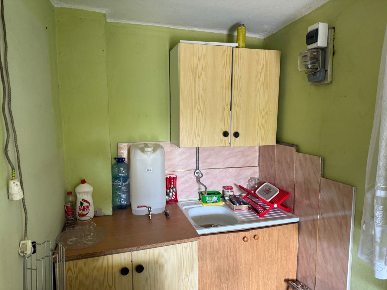 Działka rod Częstochowa Błeszno. Zdjęcie 2