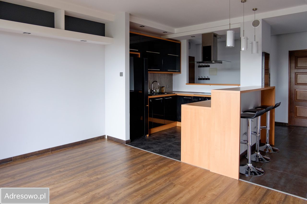 Mieszkanie 3-pokojowe Reda, ul. Olimpijska. Zdjęcie 4