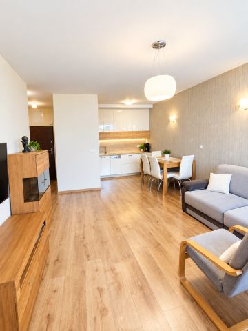 Mieszkanie 2-pokojowe Lublin Węglinek, ul. Kryształowa. Zdjęcie 1